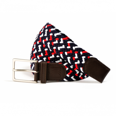 Ceinture "Made in France" French Martini, vue 5