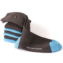Semainier de chaussettes...