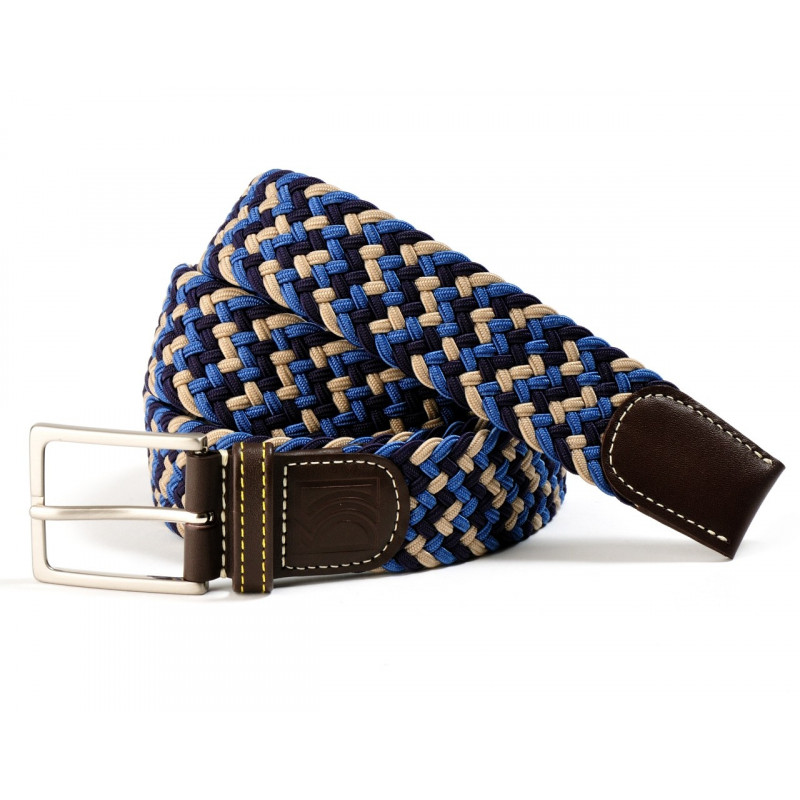 Ceinture "Made in France" Darlington