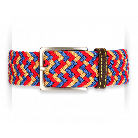 Ceinture "Made in France" Americano