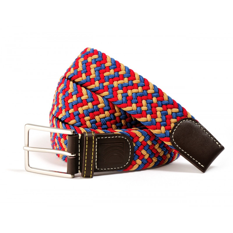Ceinture "Made in France" Americano, vue 4