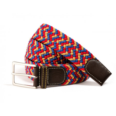 Ceinture "Made in France" Americano, vue 4