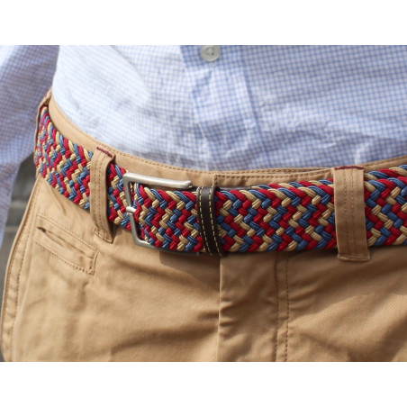 Ceinture "Made in France" Americano, vue 3