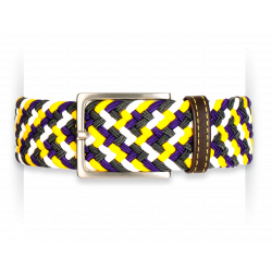 Ceinture "Made in France" Pina Colada