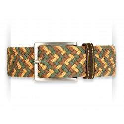 Ceinture "Made in France" Widow's Kiss