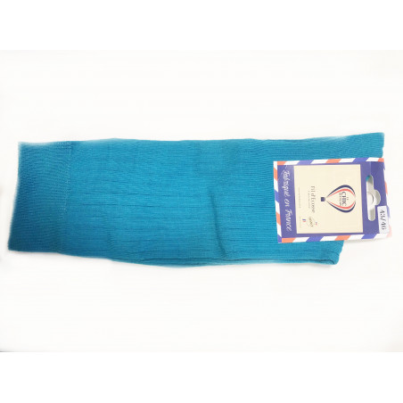 Boutons de manchettes  Semainier 7 paires de chaussettes Fil d'Ecosse unies